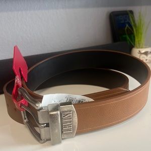 Levi’s belt